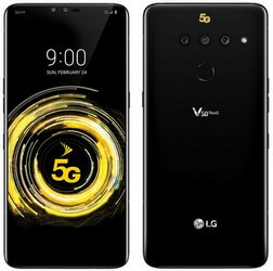 Замена разъема зарядки на телефоне LG V50 ThinQ 5G в Липецке